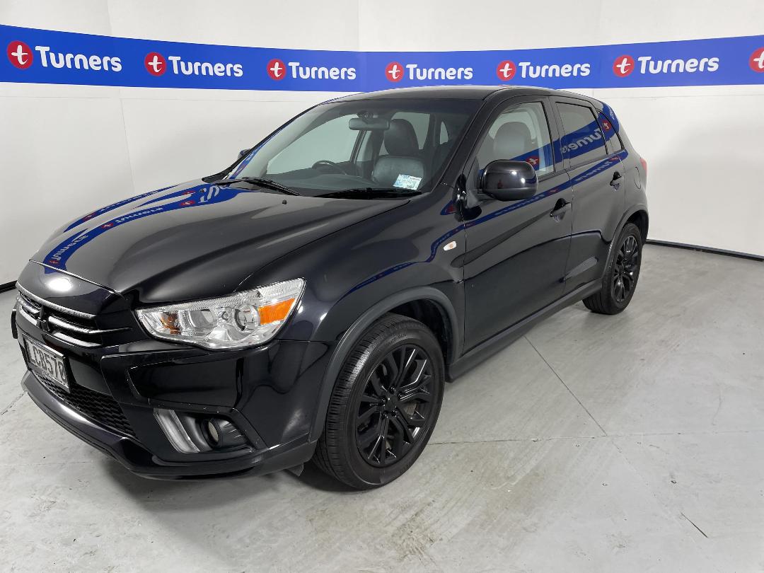 Photo '4' of Mitsubishi ASX