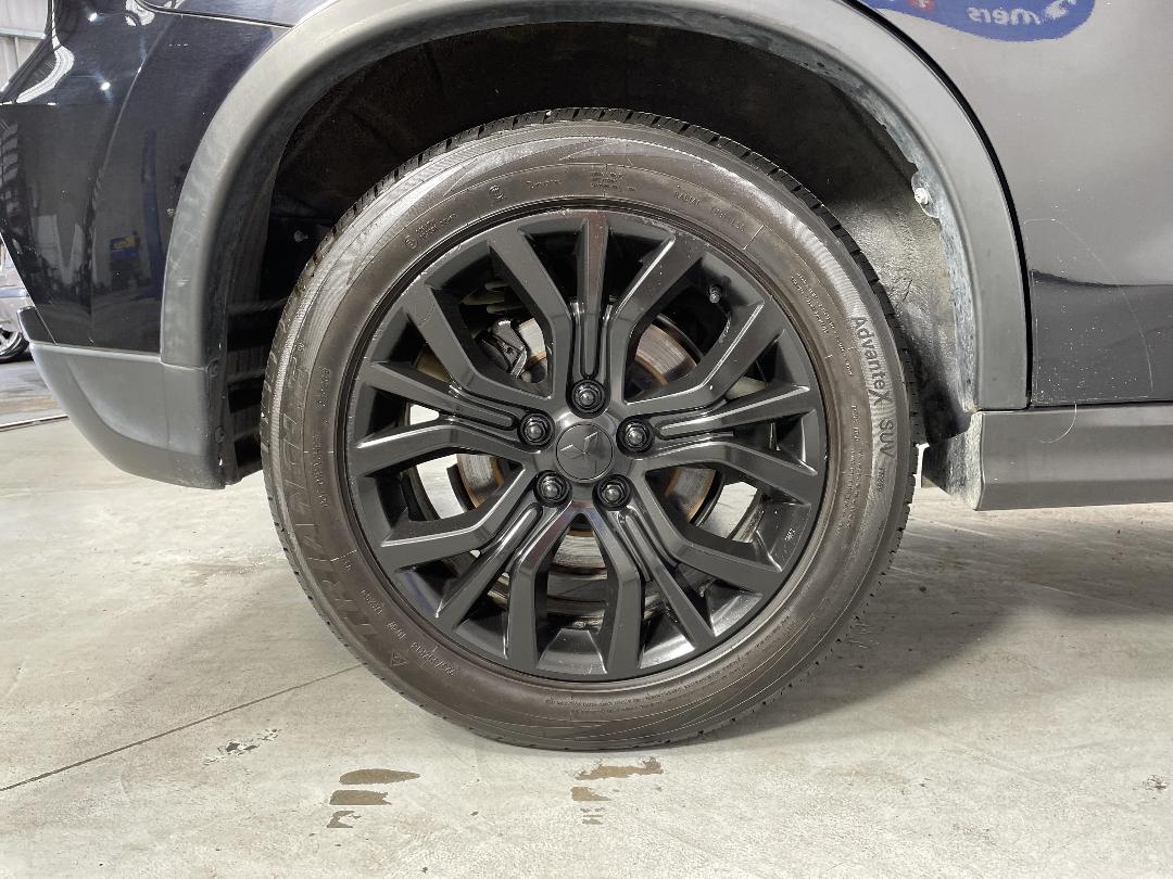 Photo '12' of Mitsubishi ASX