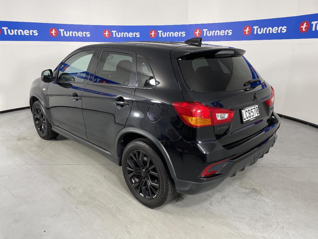 Photo '5' of Mitsubishi ASX