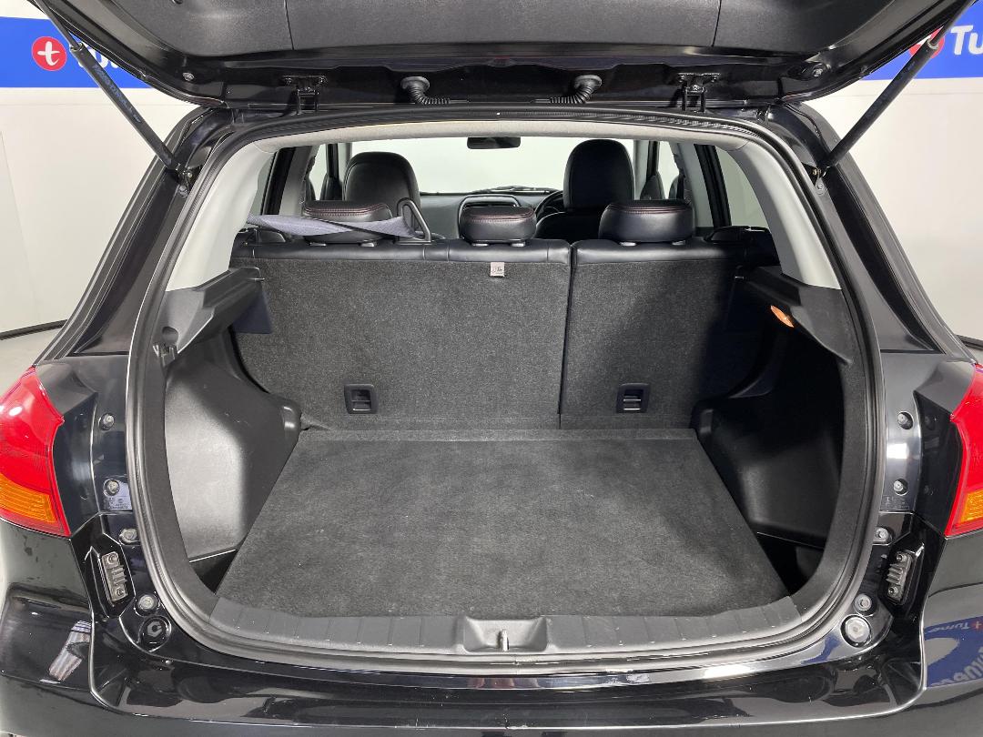 Photo '14' of Mitsubishi ASX