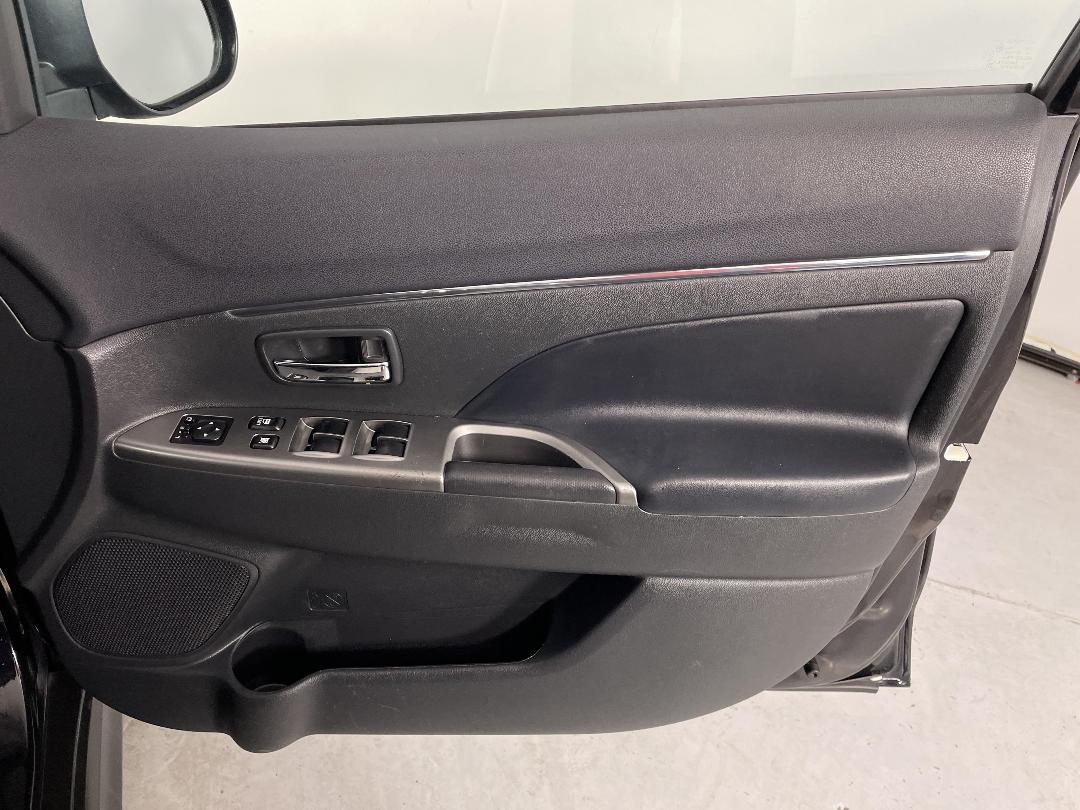 Photo '15' of Mitsubishi ASX