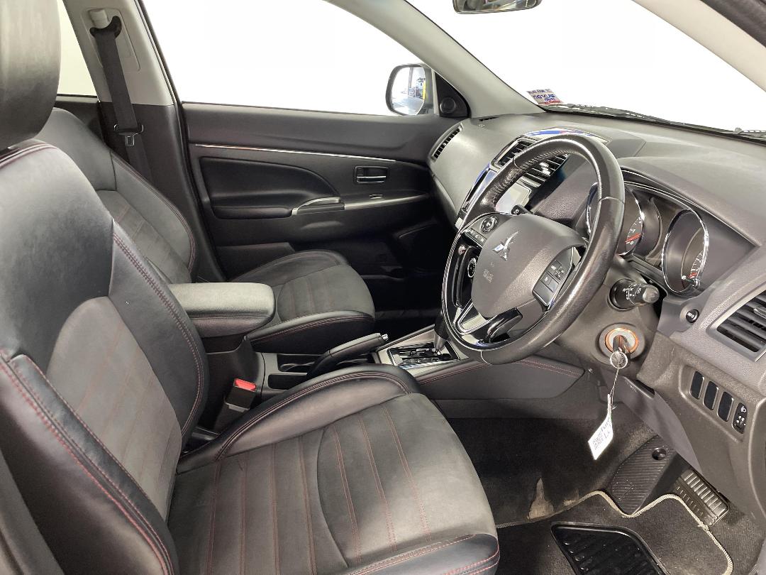 Photo '16' of Mitsubishi ASX