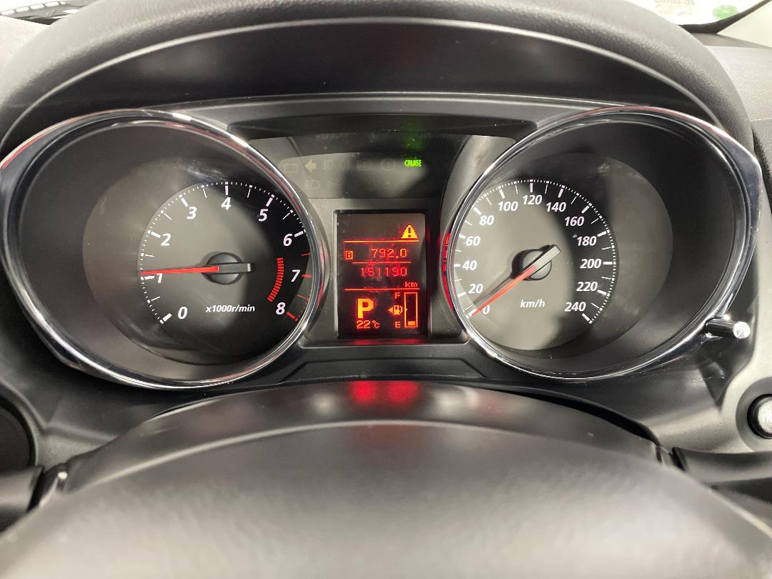 Photo '21' of Mitsubishi ASX