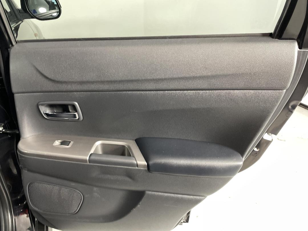 Photo '19' of Mitsubishi ASX