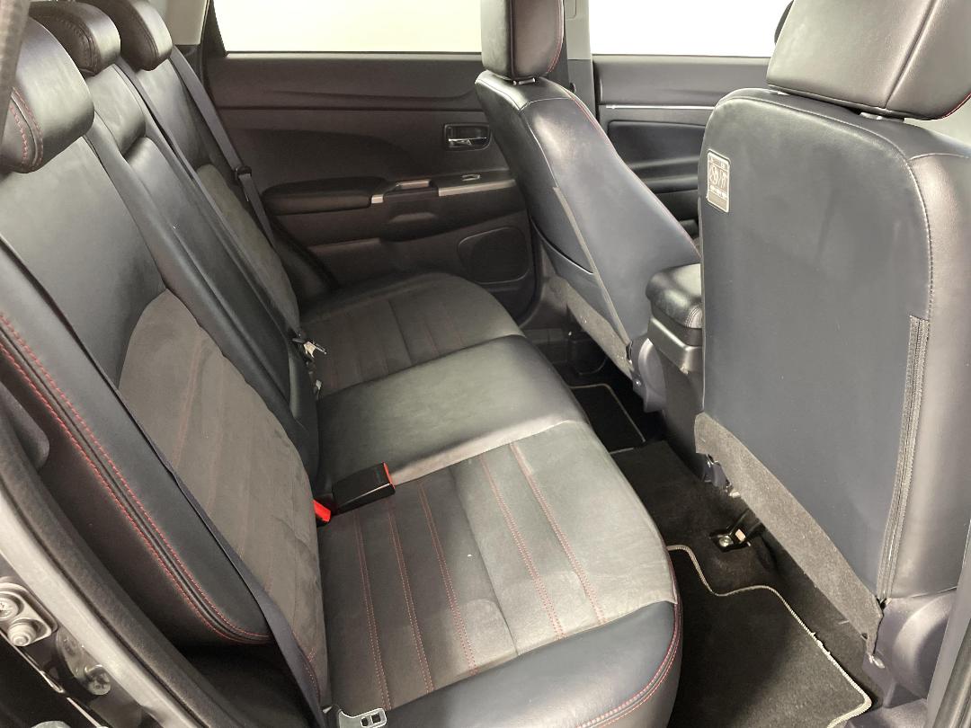 Photo '20' of Mitsubishi ASX