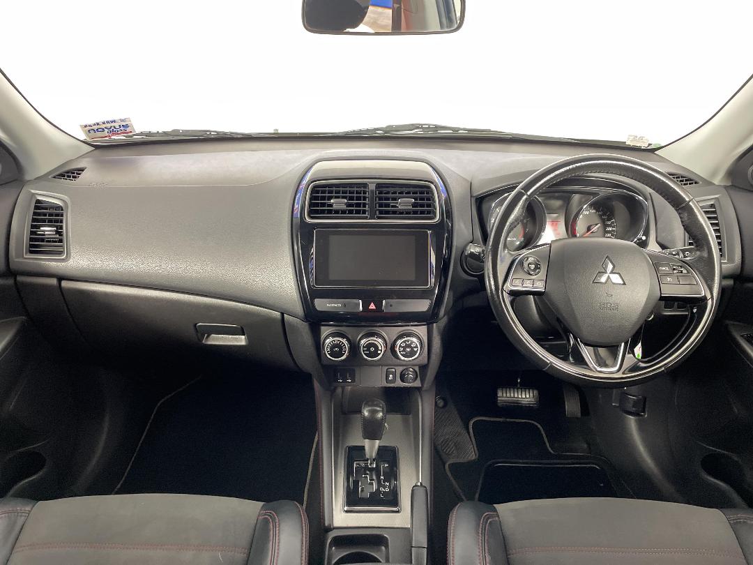 Photo '17' of Mitsubishi ASX