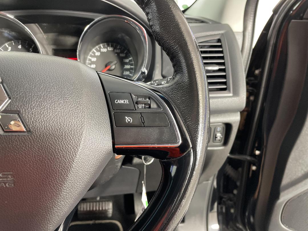 Photo '26' of Mitsubishi ASX