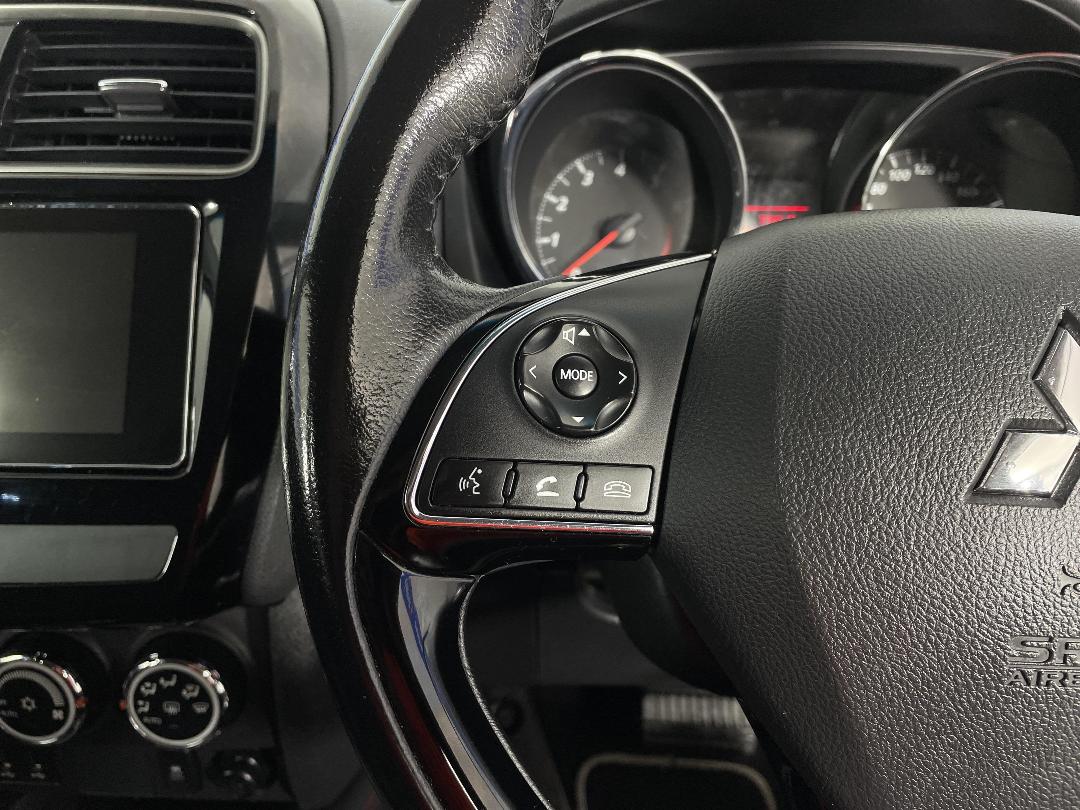 Photo '25' of Mitsubishi ASX