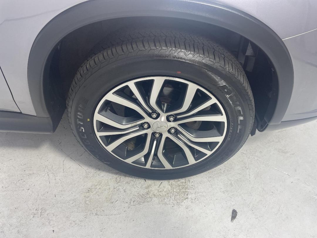 Photo '9' of Mitsubishi ASX