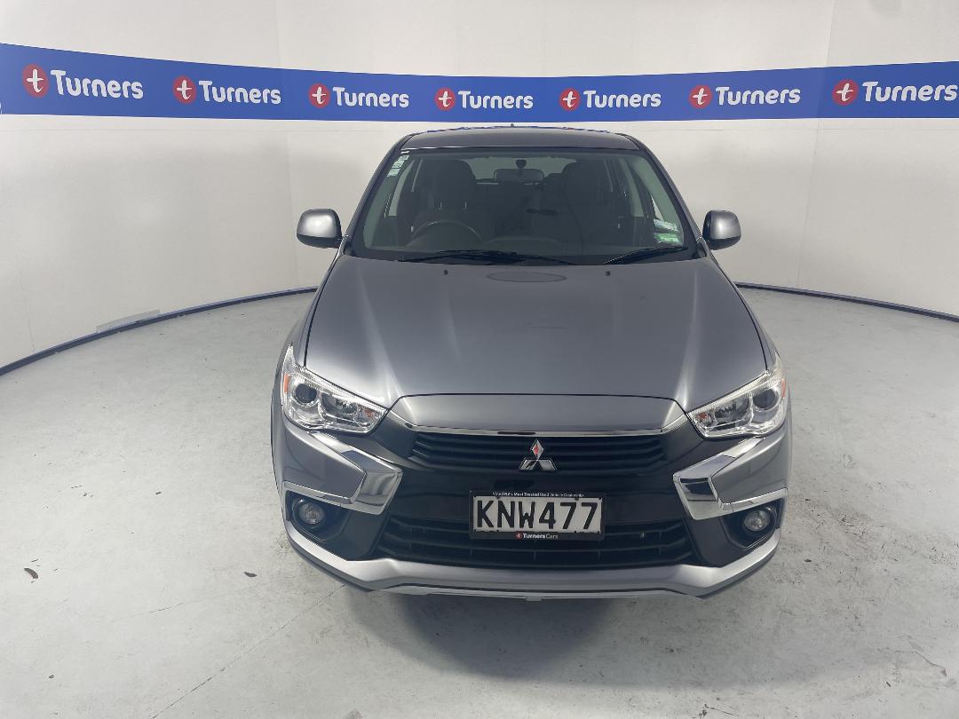 Photo '2' of Mitsubishi ASX