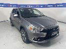 Thumbnail '1' of Mitsubishi ASX