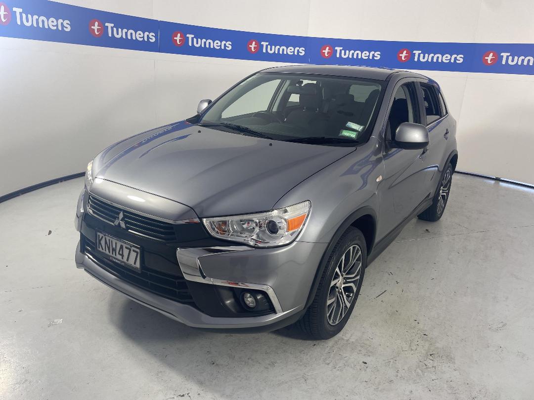 Photo '4' of Mitsubishi ASX