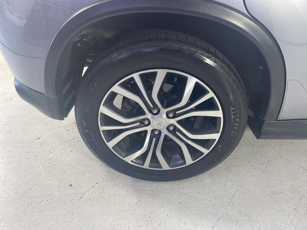 Photo '12' of Mitsubishi ASX