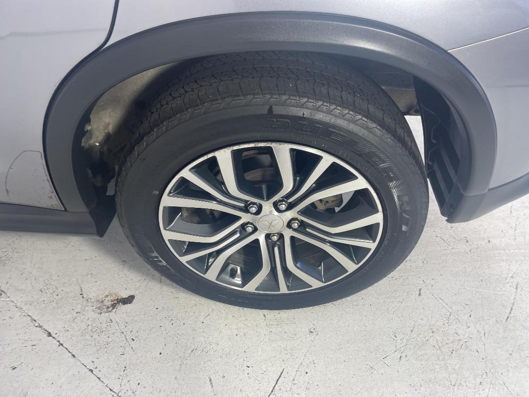 Photo '11' of Mitsubishi ASX