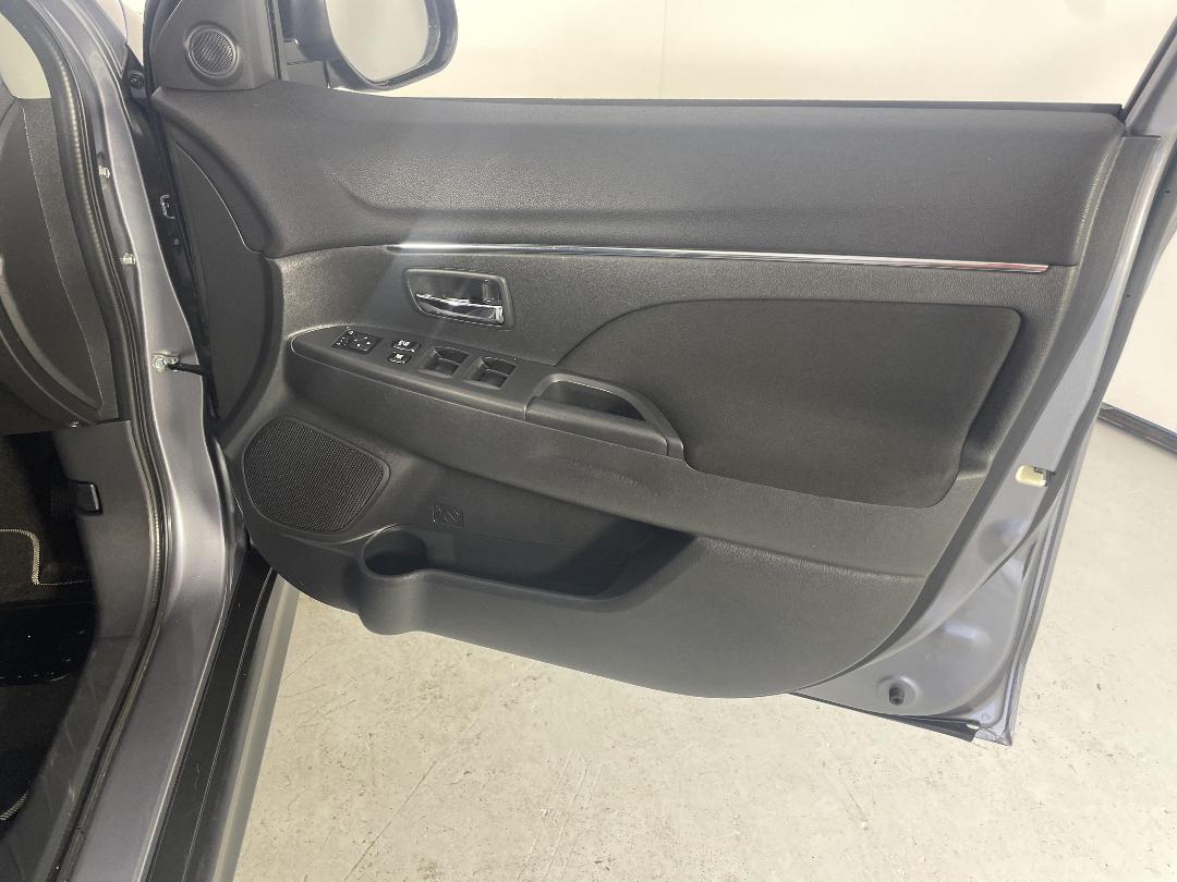 Photo '15' of Mitsubishi ASX