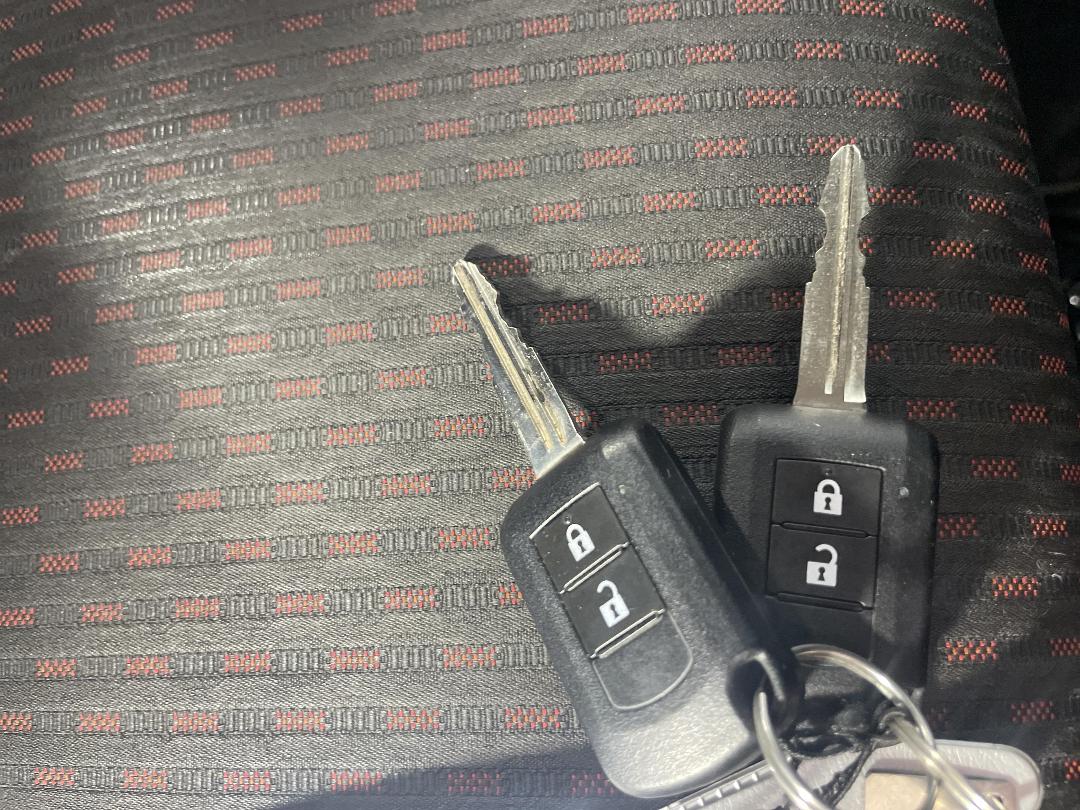 Photo '22' of Mitsubishi ASX