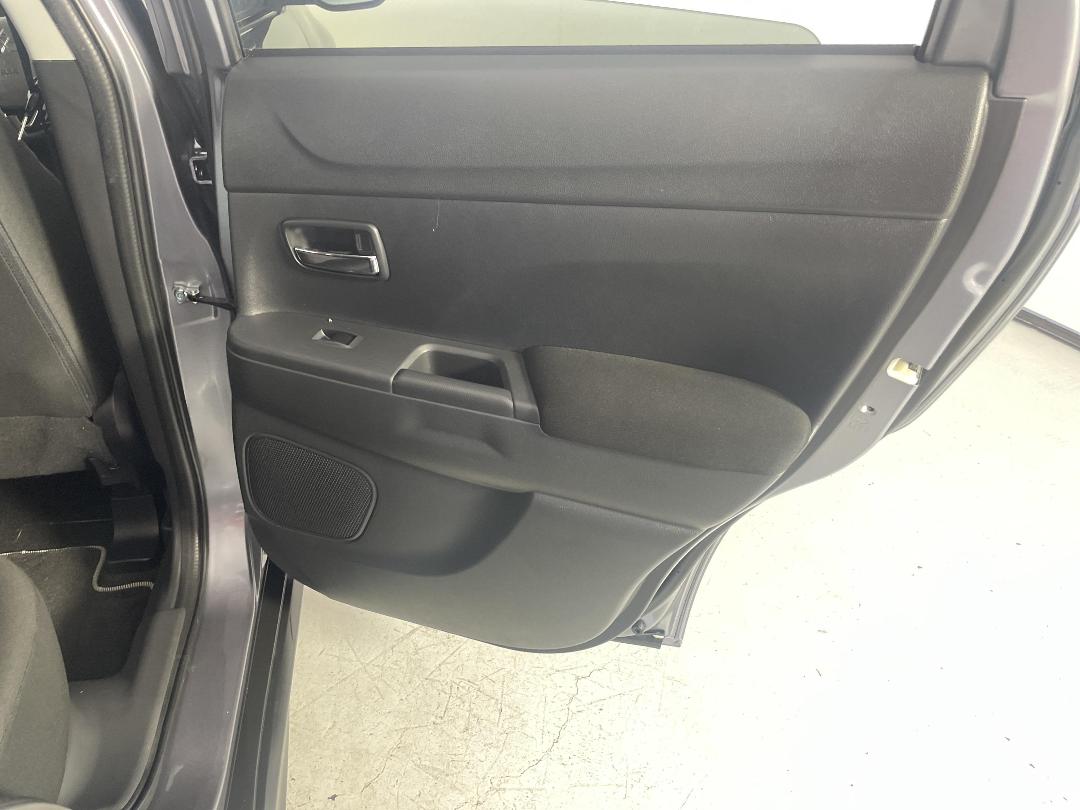 Photo '19' of Mitsubishi ASX