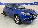 Thumbnail '1' of Mitsubishi ASX