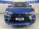 Thumbnail '2' of Mitsubishi ASX