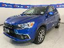 Thumbnail '4' of Mitsubishi ASX