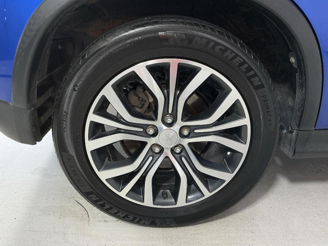 Photo '12' of Mitsubishi ASX Photo '12' of Mitsubishi ASX