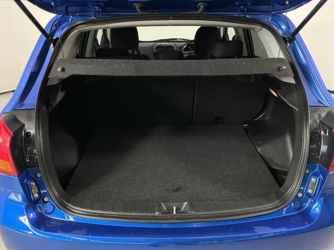 Photo '14' of Mitsubishi ASX Photo '14' of Mitsubishi ASX