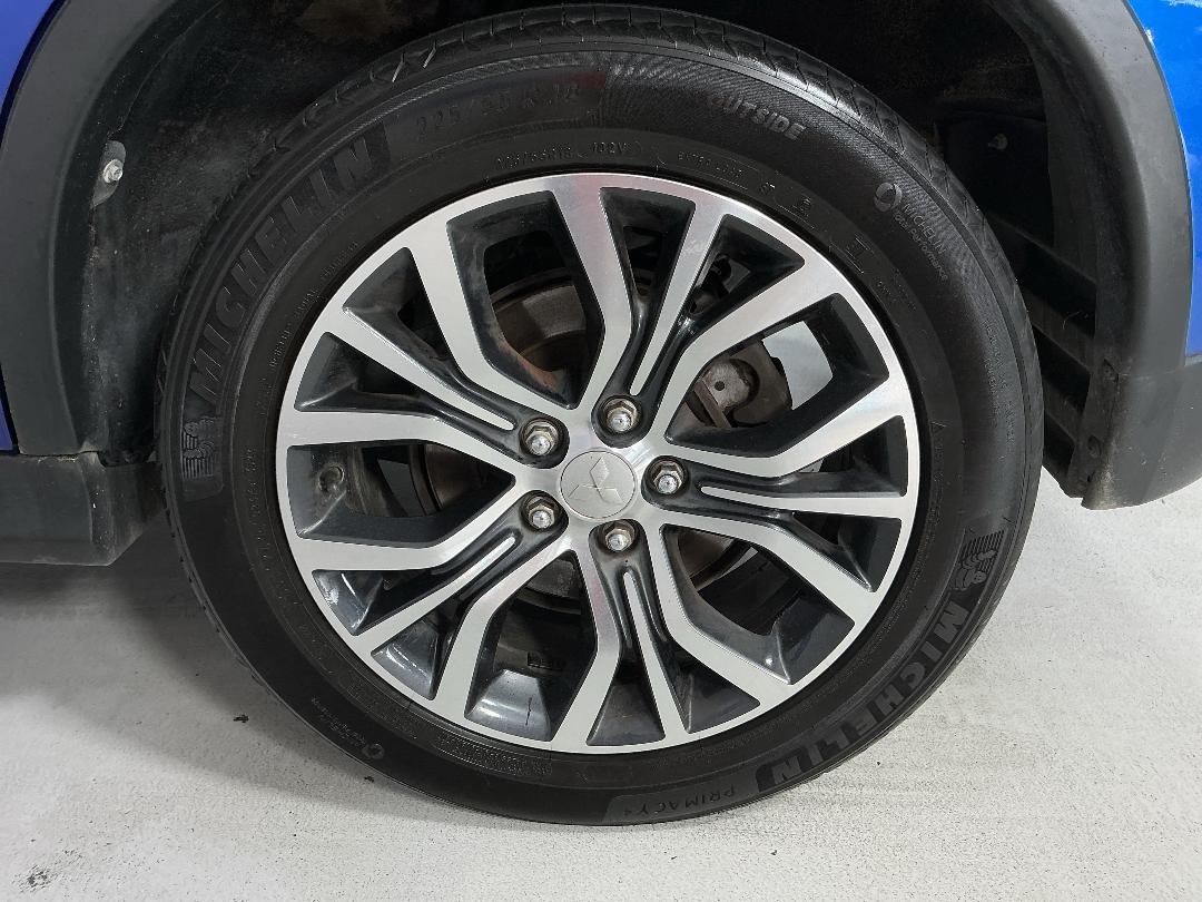 Photo '11' of Mitsubishi ASX Photo '11' of Mitsubishi ASX