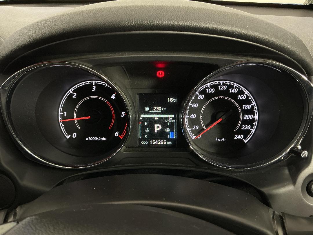 Photo '21' of Mitsubishi ASX Photo '21' of Mitsubishi ASX