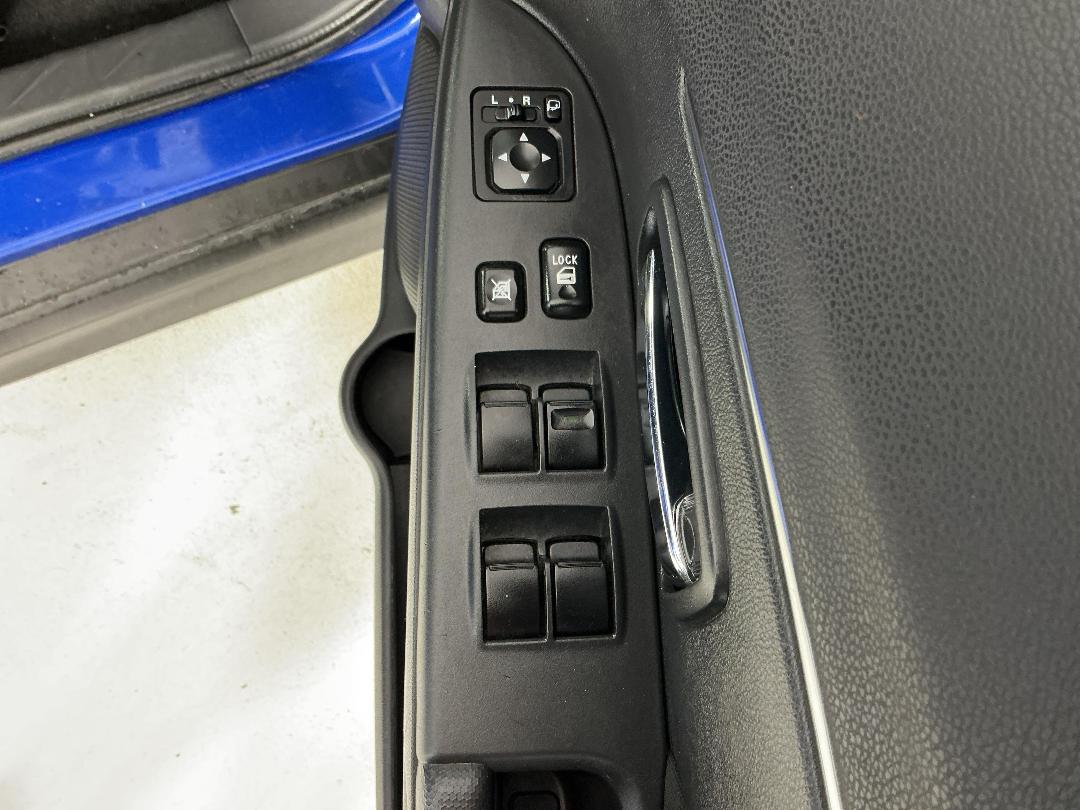 Photo '23' of Mitsubishi ASX Photo '23' of Mitsubishi ASX