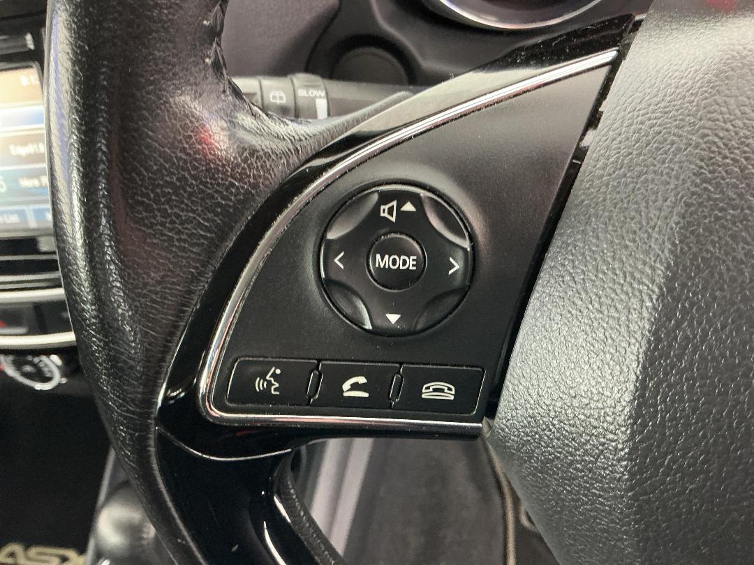 Photo '25' of Mitsubishi ASX Photo '25' of Mitsubishi ASX