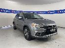 Thumbnail '1' of Mitsubishi ASX