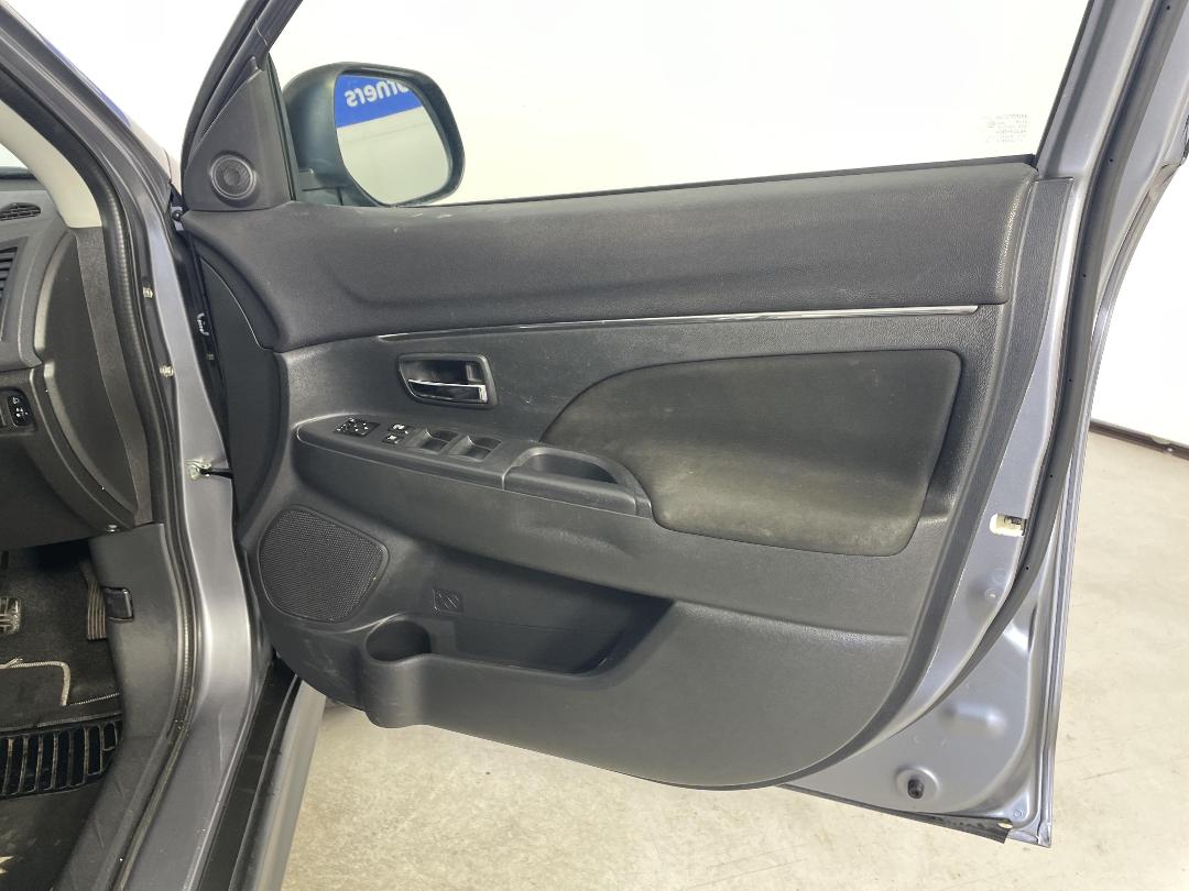 Photo '15' of Mitsubishi ASX Photo '15' of Mitsubishi ASX