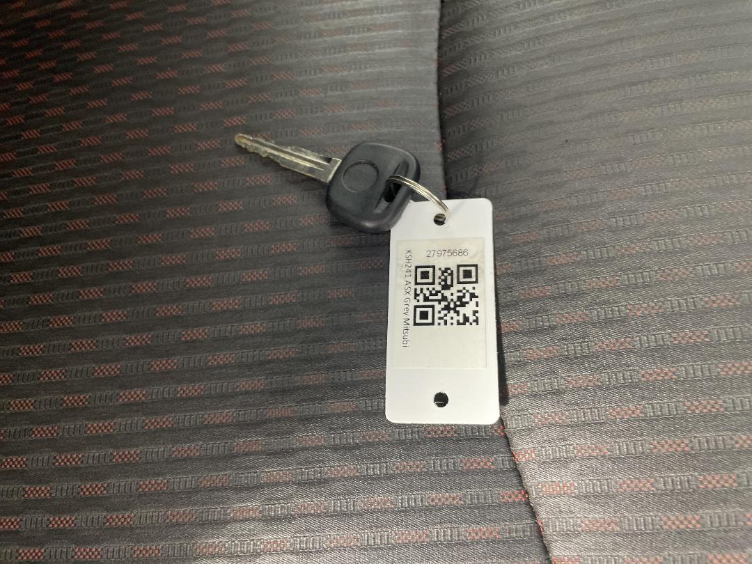 Photo '22' of Mitsubishi ASX Photo '22' of Mitsubishi ASX