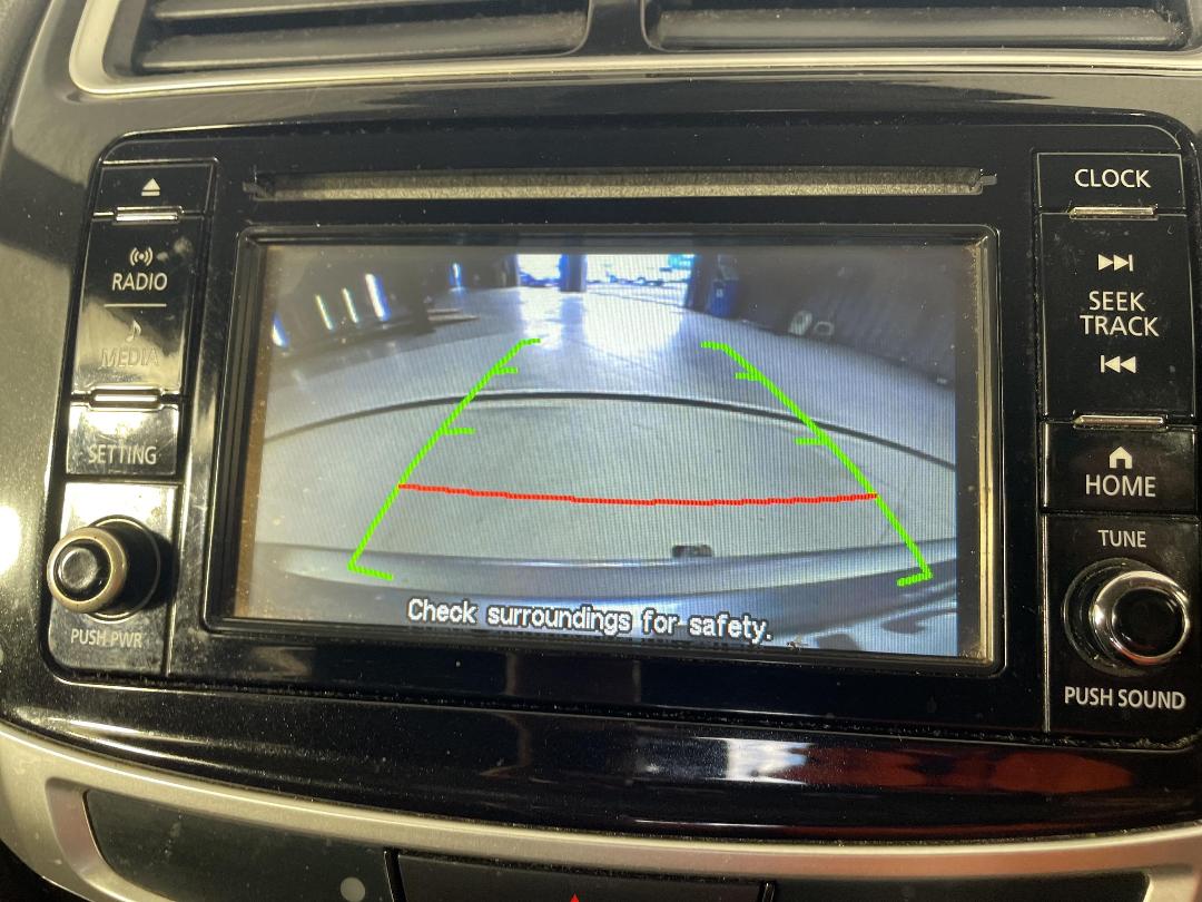 Photo '23' of Mitsubishi ASX Photo '23' of Mitsubishi ASX