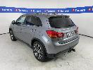 Thumbnail '5' of Mitsubishi ASX