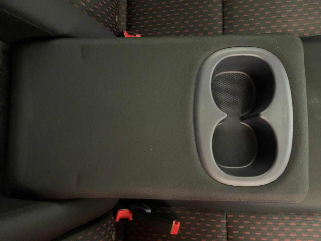 Photo '24' of Mitsubishi ASX Photo '24' of Mitsubishi ASX