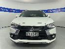 Thumbnail '2' of Mitsubishi ASX