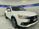 Thumbnail '1' of Mitsubishi ASX
