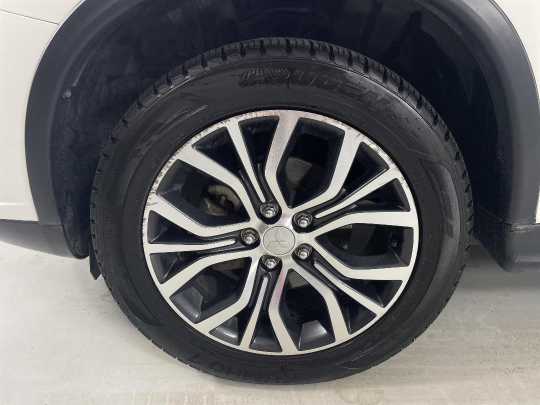 Photo '10' of Mitsubishi ASX Photo '10' of Mitsubishi ASX