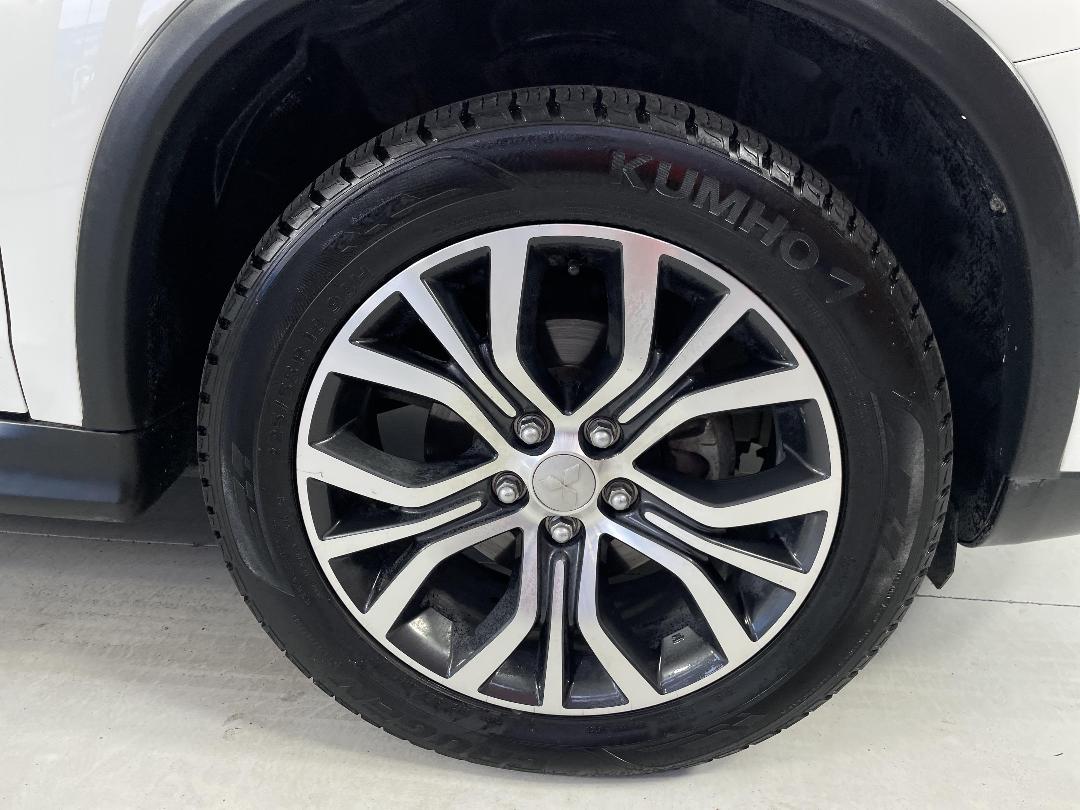 Photo '9' of Mitsubishi ASX Photo '9' of Mitsubishi ASX