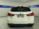 Thumbnail '6' of Mitsubishi ASX