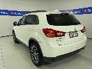 Thumbnail '5' of Mitsubishi ASX