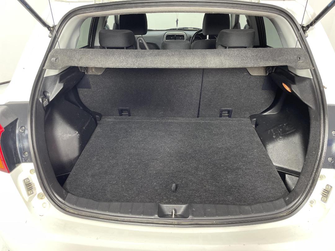 Photo '14' of Mitsubishi ASX Photo '14' of Mitsubishi ASX