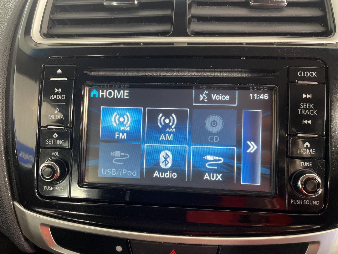 Photo '24' of Mitsubishi ASX Photo '24' of Mitsubishi ASX