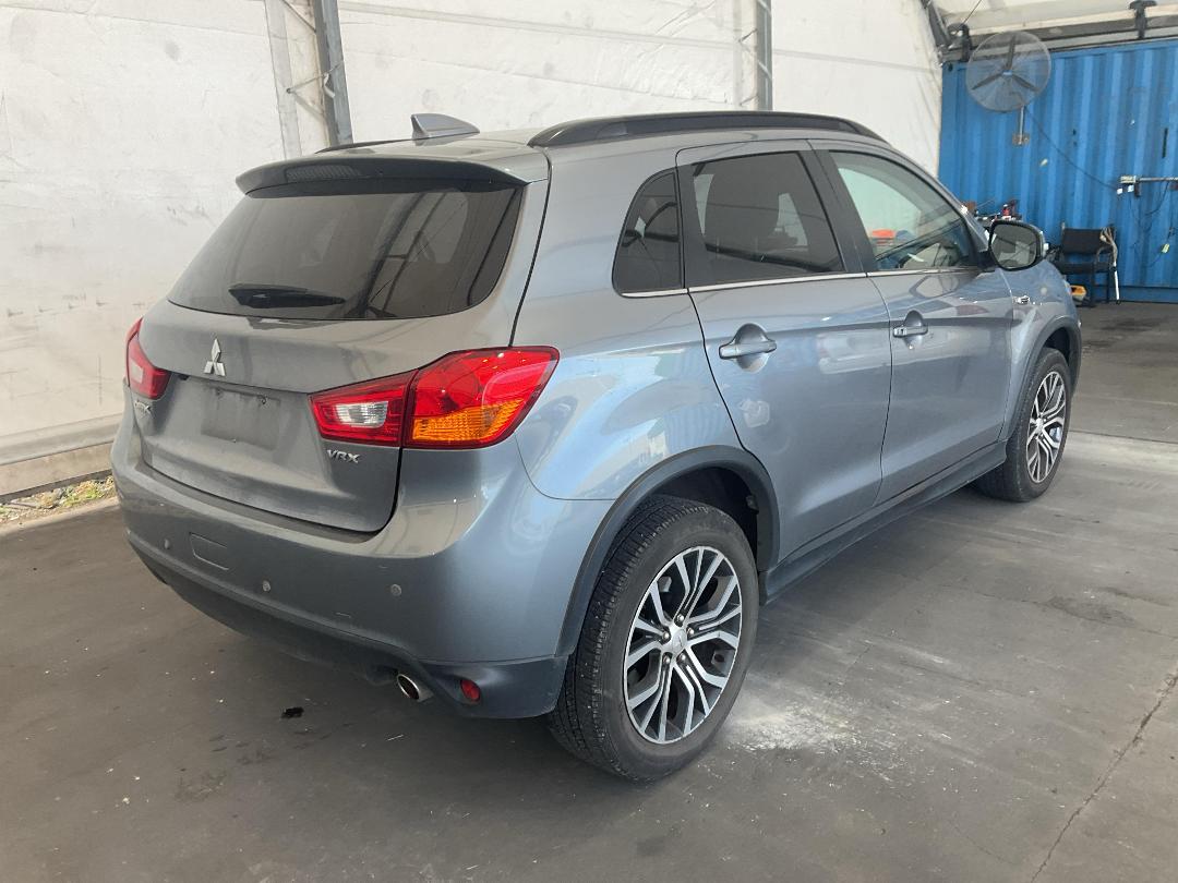 Photo '6' of Mitsubishi ASX VRX