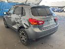 Thumbnail '4' of Mitsubishi ASX VRX
