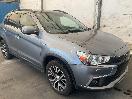 Thumbnail '1' of Mitsubishi ASX VRX