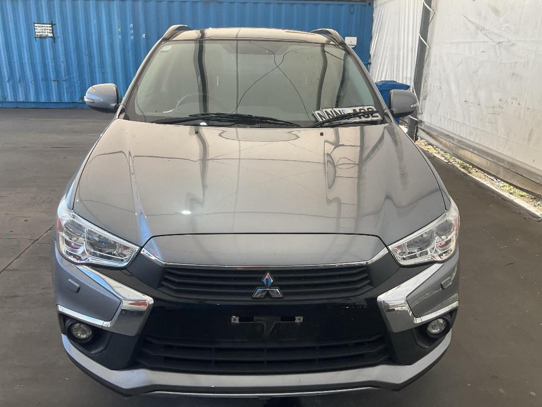 Photo '2' of Mitsubishi ASX VRX