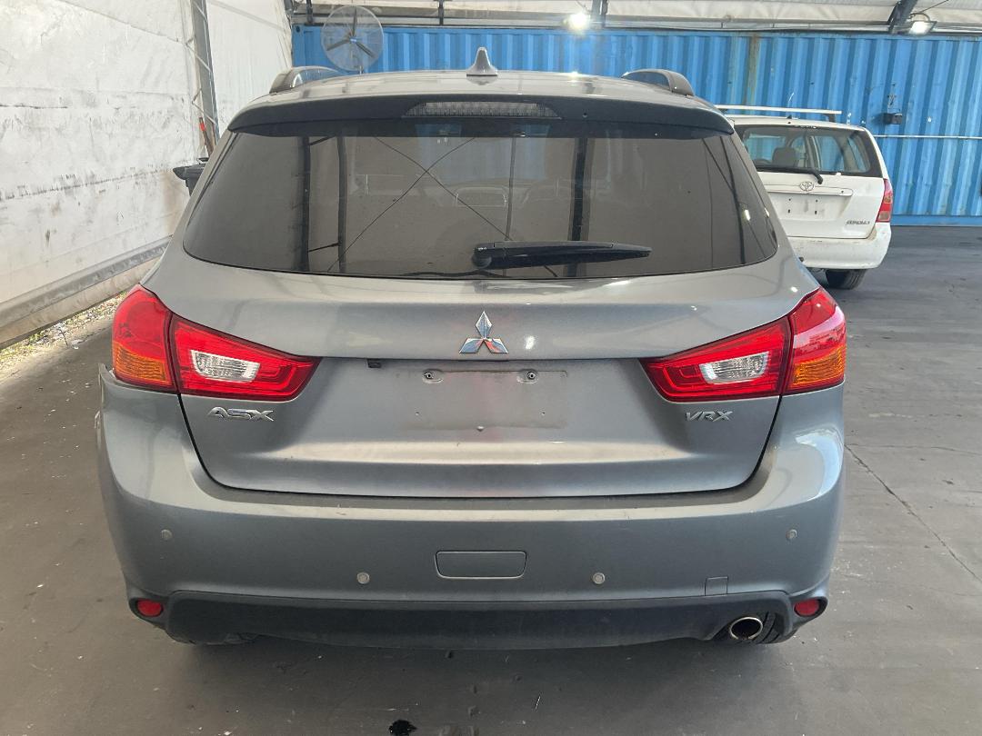 Photo '5' of Mitsubishi ASX VRX