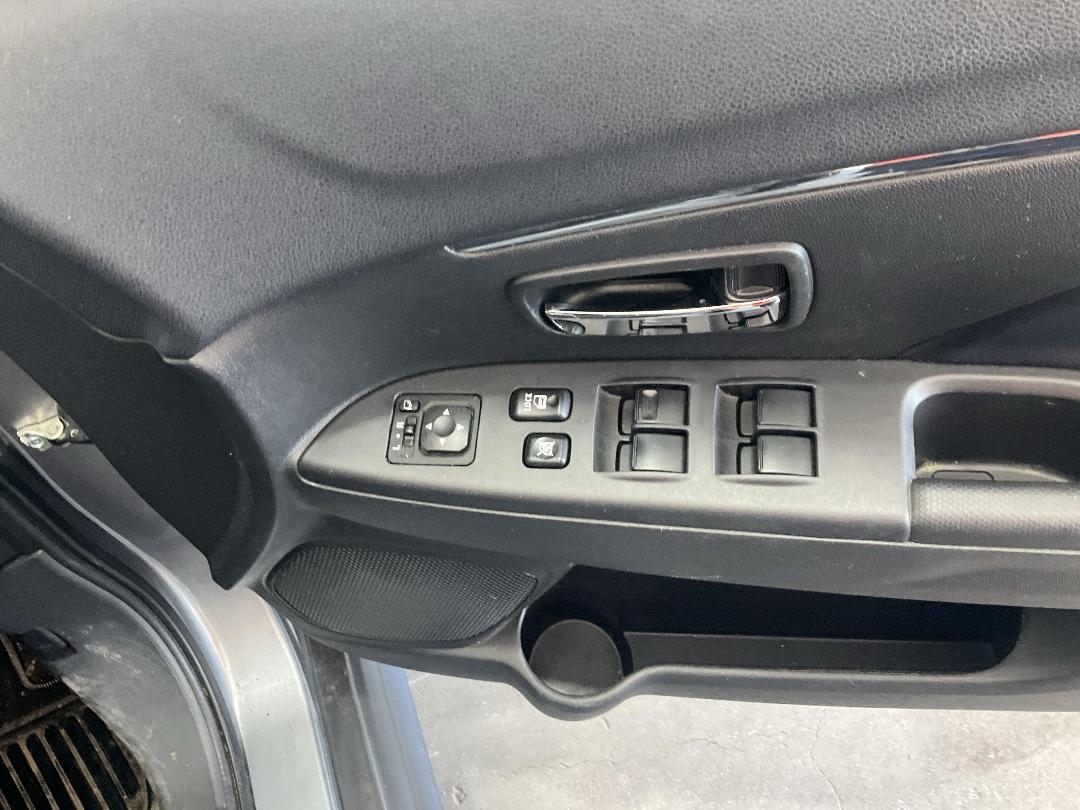 Photo '9' of Mitsubishi ASX VRX